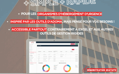 Excel, c’est bien… mais parfois trop compliqué. Avec STEGI, c’est 𝐩𝐥𝐮𝐬 𝐬𝐢𝐦𝐩𝐥𝐞 𝐞𝐭 𝐩𝐥𝐮𝐬 𝐫𝐚𝐩𝐢𝐝𝐞 !