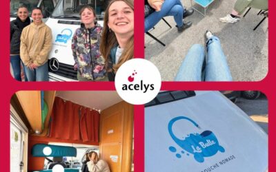 ✨ Retour sur une expérience solidaire forte en émotions !